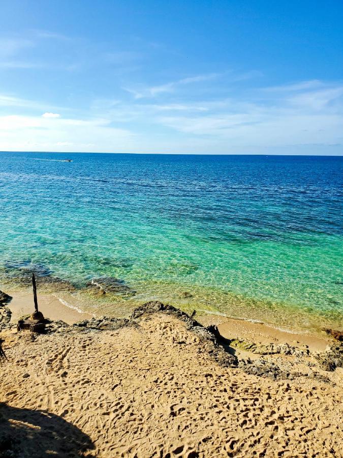Evelin'S On The Beach Montego Bay Exterior foto